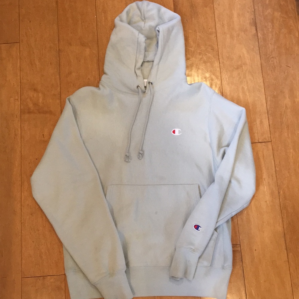 Champion x Urban Outfitters Hoodie